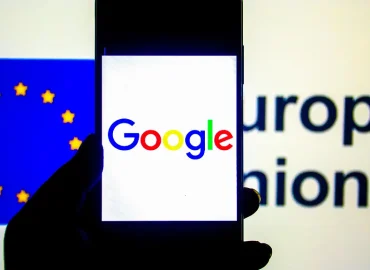 EU plant Rekordstrafe gegen Google
