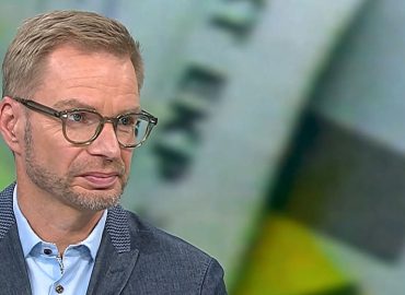 Reiner Holznagel fordert Reformen im Beamtentum