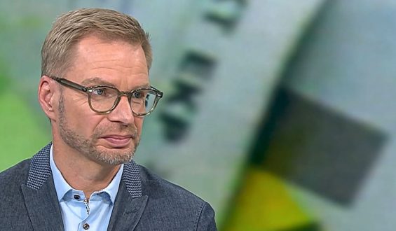 Reiner Holznagel fordert Reformen im Beamtentum