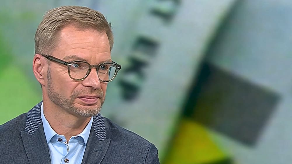 Reiner Holznagel fordert Reformen im Beamtentum