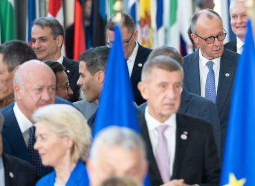 Europas Beschlussfähigkeit: Weg von der Einstimmigkeit?