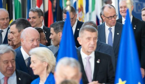 Europas Beschlussfähigkeit: Weg von der Einstimmigkeit?
