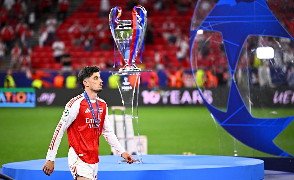 PSG verteidigt Champions-League-Titel