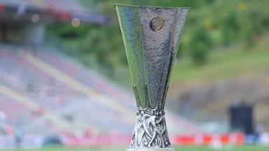 SC Freiburg und Aston Villa im Europa-League-Finale