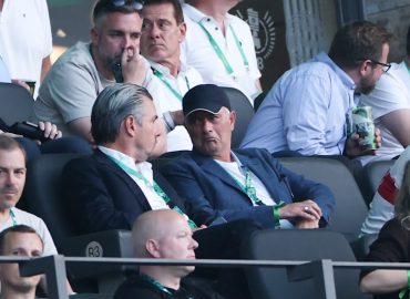 Mourinhos Besuch in Berlin: Was dahinter steckt