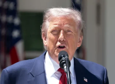 Trump verkündet dreitägige Waffenruhe für die Ukraine