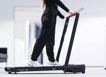 Walking Pads im Test: Urevo Strol 2S Pro und Skandika Nordik K6-H