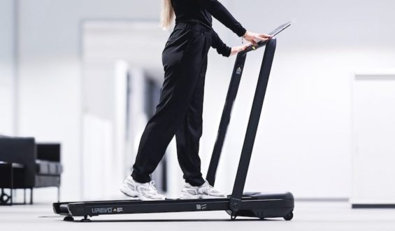 Walking Pads im Test: Urevo Strol 2S Pro und Skandika Nordik K6-H