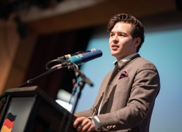 Parteitag der AfD Mecklenburg-Vorpommern: Strategien für den Machtgewinn