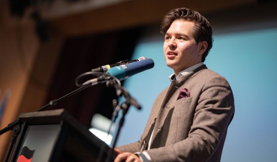 Parteitag der AfD Mecklenburg-Vorpommern: Strategien für den Machtgewinn