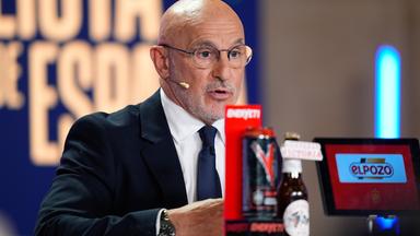 Spanien ohne Real Madrid Profis bei WM 2026