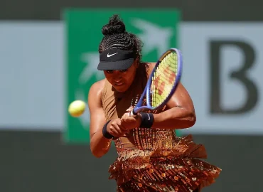 Laura Siegemund scheitert erneut in der ersten Runde der French Open