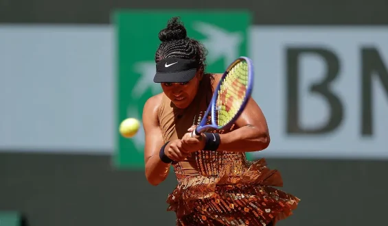 Laura Siegemund scheitert erneut in der ersten Runde der French Open