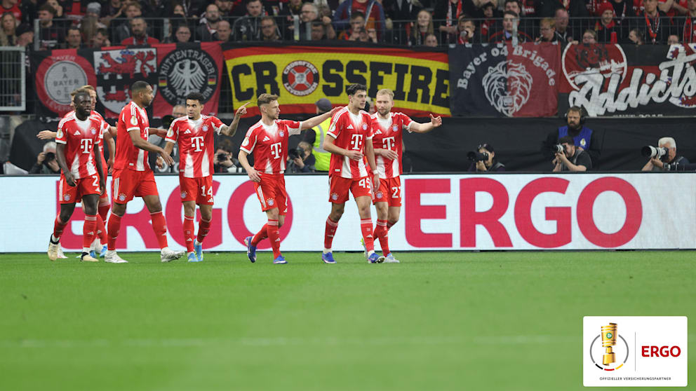 Chance auf DFB-Pokalfinal-Tickets mit BILDplus