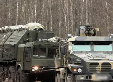 Selenskyj warnt Bürger vor russischem Raketenangriff