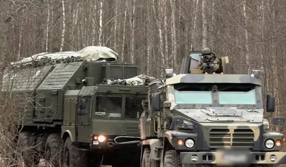 Selenskyj warnt Bürger vor russischem Raketenangriff