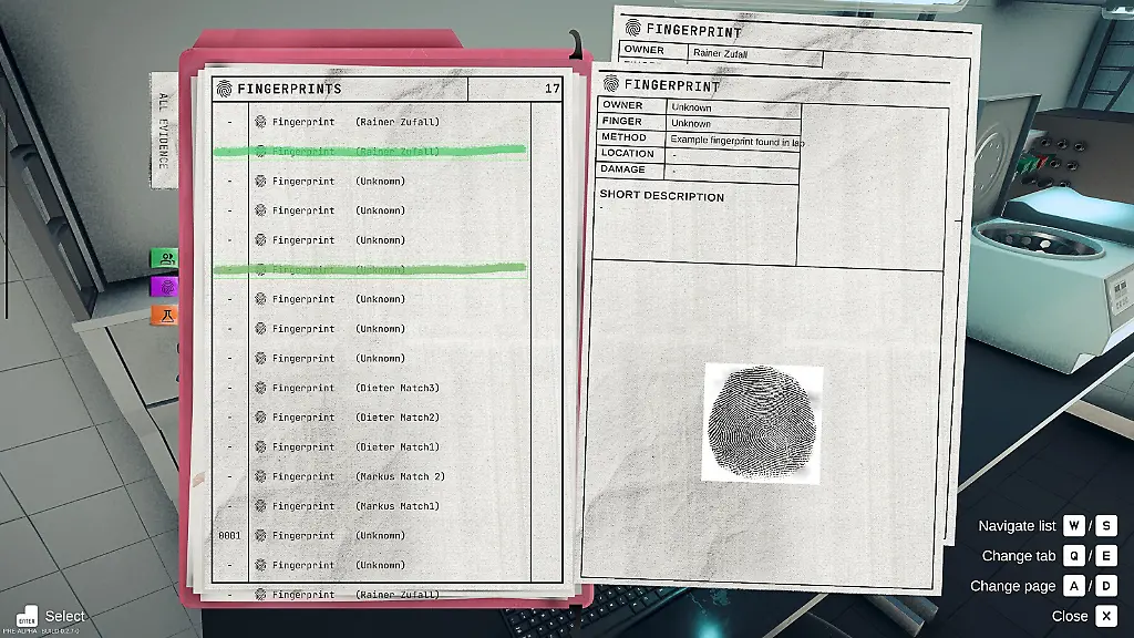 Videospiel bringt Tatorte ins Wohnzimmer: LKA und Polizei in virtueller Ermittlungsarbeit