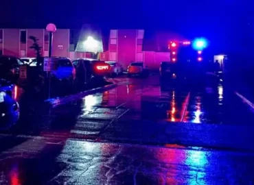 Verhaftungen nach Schießerei in Oregon: Zwei Verdächtige in Haft