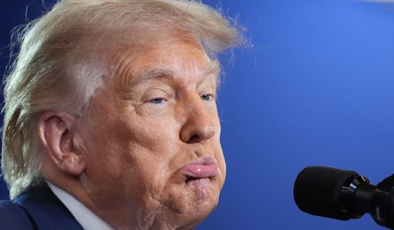 Keine Einigung im Iran-Konflikt: Trump bleibt hart