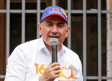 Russlands Einfluss auf die Wahlen in Armenien