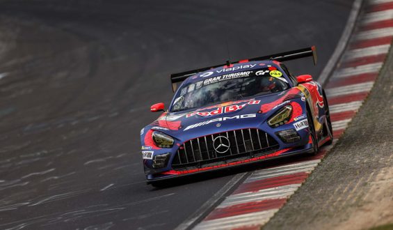 ADAC RAVENOL 24h Nürburgring Qualifying Live-Ansehen