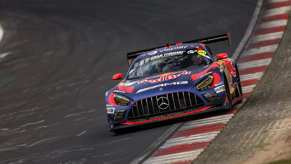 ADAC RAVENOL 24h Nürburgring Qualifying Live-Ansehen