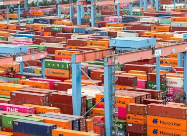 EU-Kommission Halbiert Wachstumsprognose für Deutschland