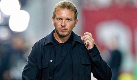 Kontroverse um die Torwartentscheidung bei der Nationalmannschaft