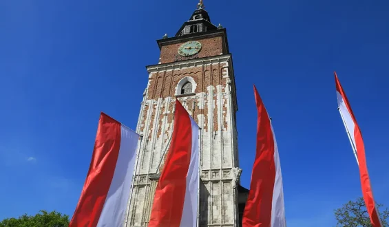 Kampagne gegen pro-europäischen Bürgermeister in Krakau führt zur Absetzung