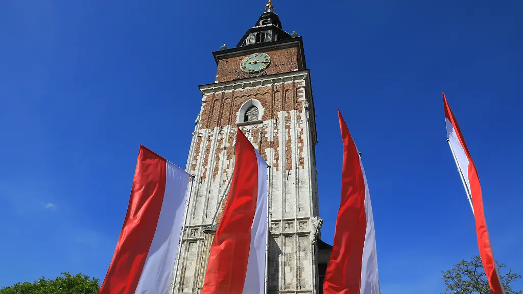 Kampagne gegen pro-europäischen Bürgermeister in Krakau führt zur Absetzung