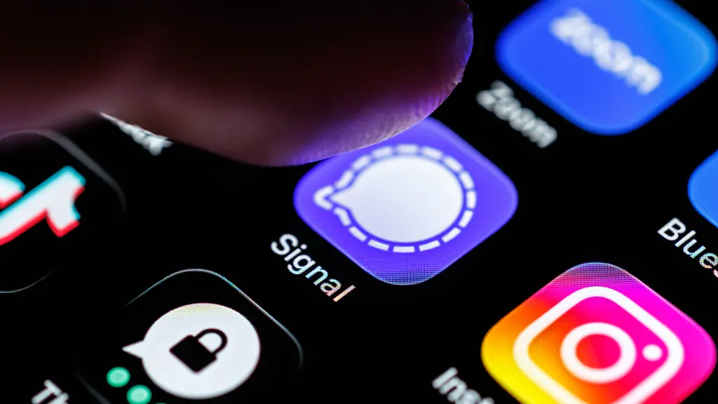 Signal-Chefin Meredith Whittaker stellt Schutzmaßnahmen nach Phishing-Angriffen vor