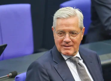 Iran-Krieg verschärft Russlands Krise: Röttgens Einschätzung