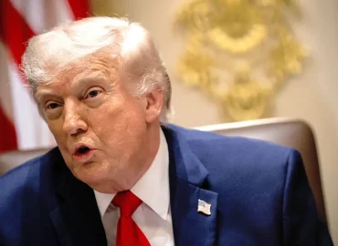 Trump vertagt Entscheidung über Iran-Deal