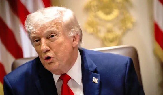 Trump vertagt Entscheidung über Iran-Deal