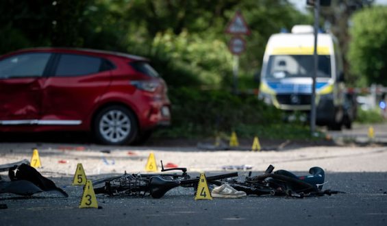 Tragischer Unfall in Dinslaken: Herzstillstand als Ursache