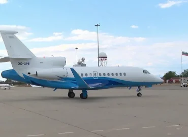 Manipulation im Flugverkehr: Litauen beschuldigt Russland des Ausbaus von GPS-Störsystemen