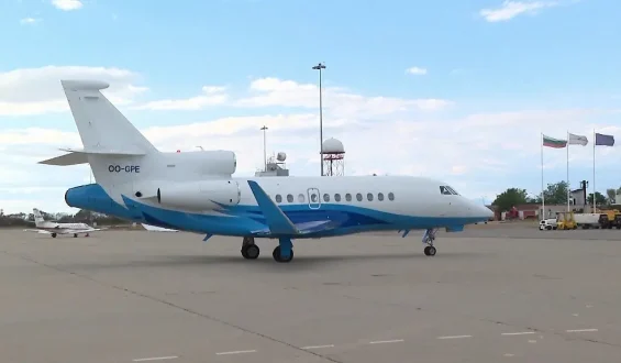Manipulation im Flugverkehr: Litauen beschuldigt Russland des Ausbaus von GPS-Störsystemen