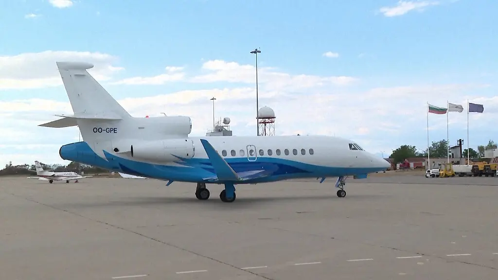 Manipulation im Flugverkehr: Litauen beschuldigt Russland des Ausbaus von GPS-Störsystemen