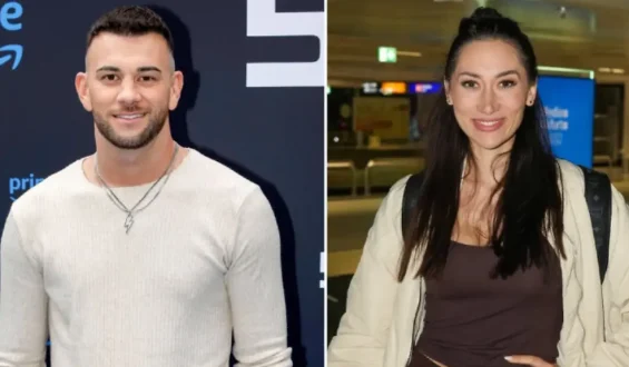 Ex-Reality-Stars Serkan und Samira Yavuz feiern Kindergeburtstag