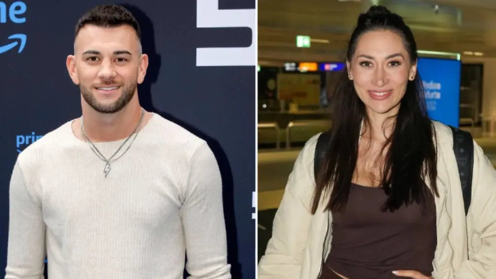 Ex-Reality-Stars Serkan und Samira Yavuz feiern Kindergeburtstag