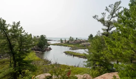 Weißer Wasserstoff: Nutzungspotential in Kanada