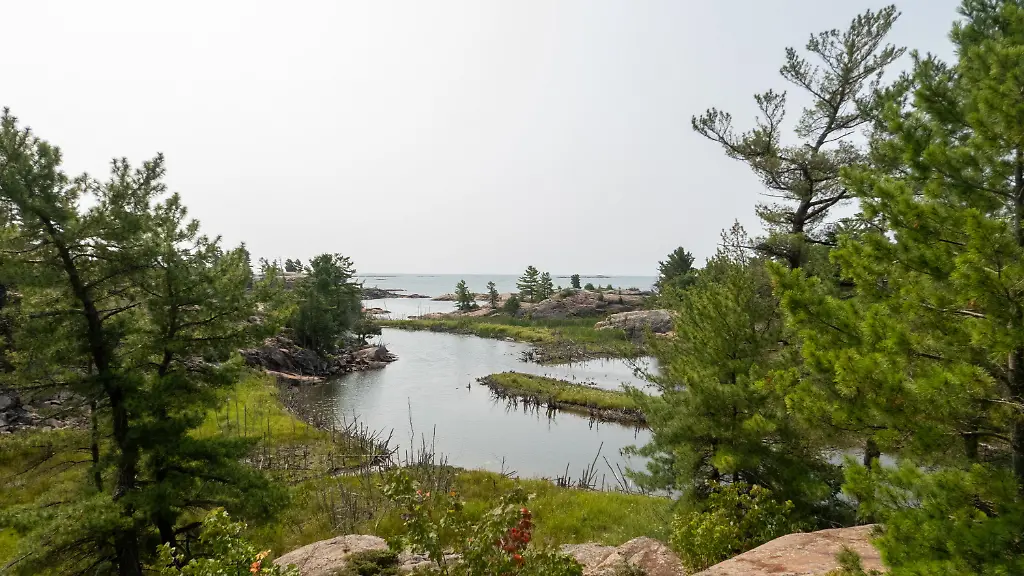 Weißer Wasserstoff: Nutzungspotential in Kanada