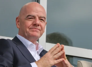 Infantinos gigantischer Plan: Mehrere Eröffnungsfeiern zur WM
