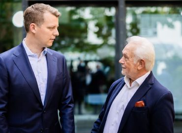 Wolfgang Kubicki soll FDP stabilisieren