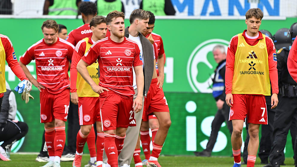 Fortunas Absturz in die 3. Liga: Ursachen und Auswirkungen