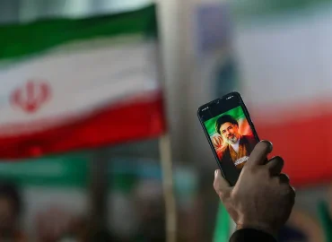 Iran fordert Freigabe eingefrorener Vermögenswerte