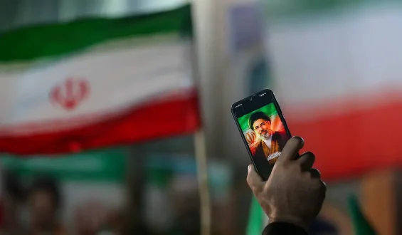 Iran fordert Freigabe eingefrorener Vermögenswerte