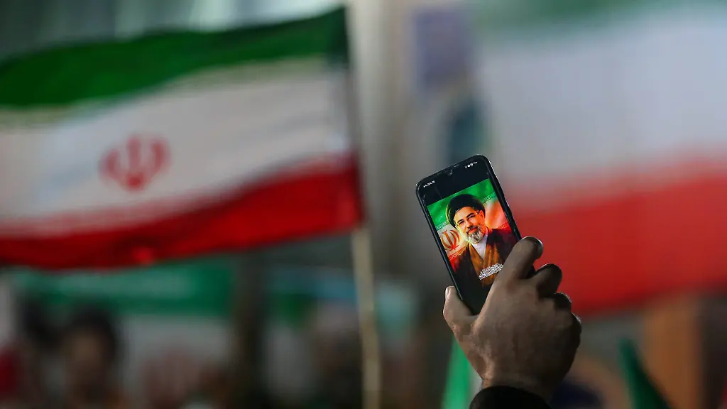 Iran fordert Freigabe eingefrorener Vermögenswerte
