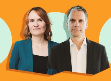 Warum die USA oft im Fokus stehen und wie das Handelsblatt Themen auswählt
