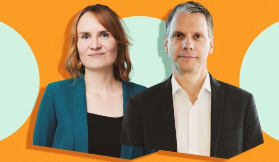 Warum die USA oft im Fokus stehen und wie das Handelsblatt Themen auswählt